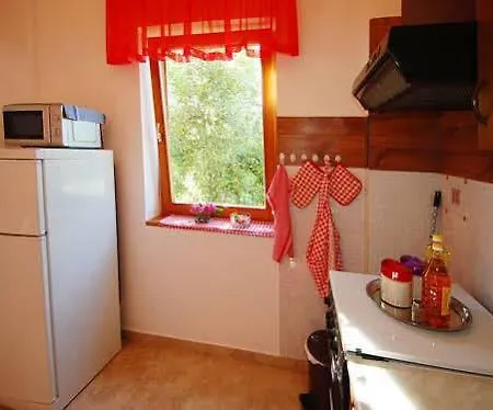 Apartment Niki *