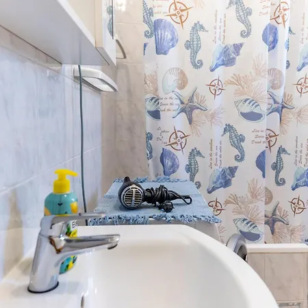 Niki Appartement Pula