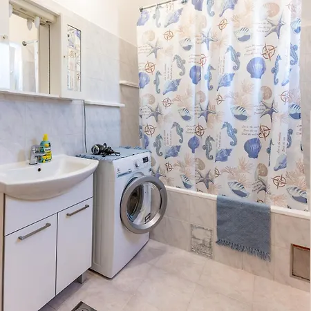 Niki Appartement Pula