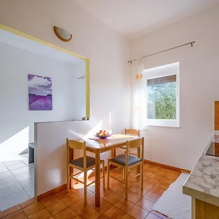 Apartment Niki