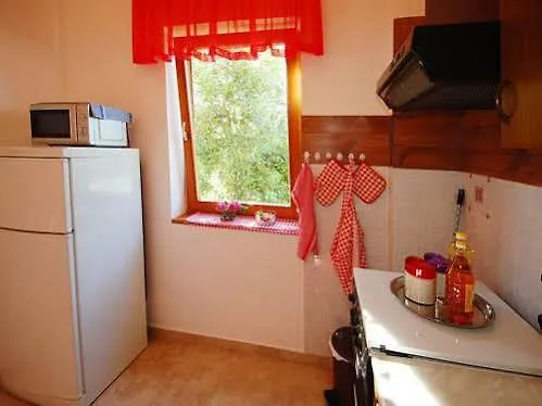 Apartamento Niki *