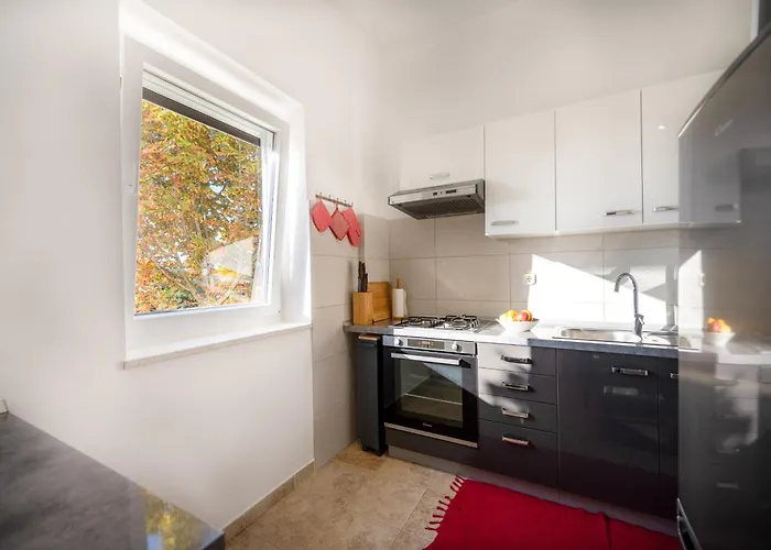Apartamento Niki *
