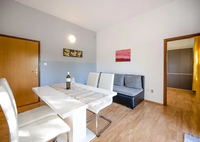 Apartamento Niki Pula