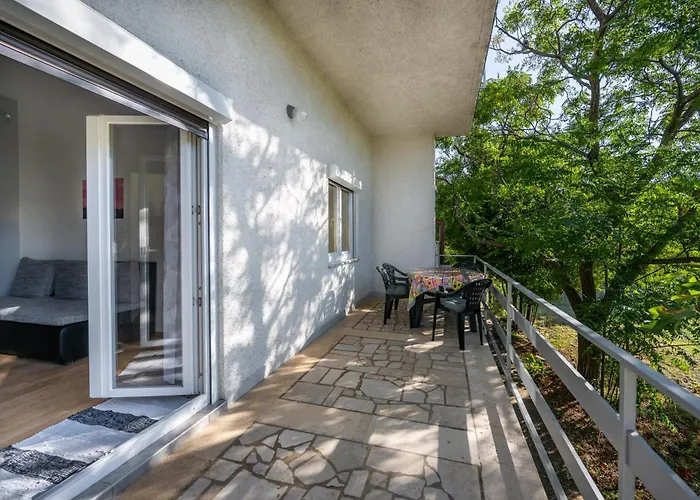 Niki Apartamento *
