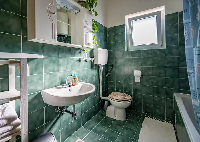 Niki Appartement Pula