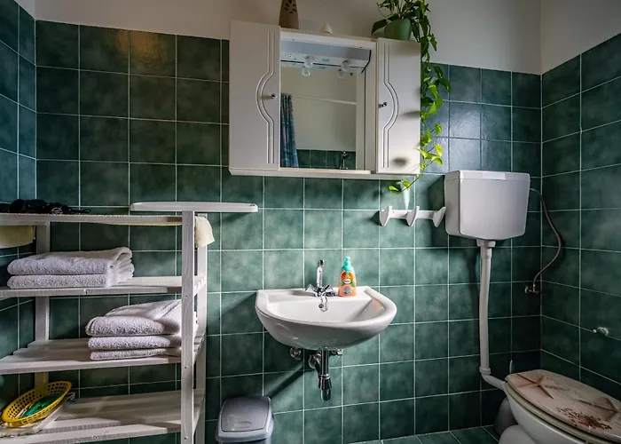 Appartement Niki *