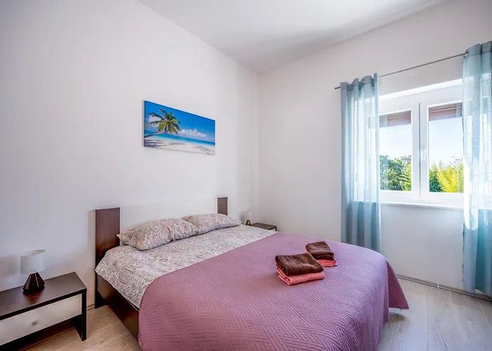Niki Appartement *
