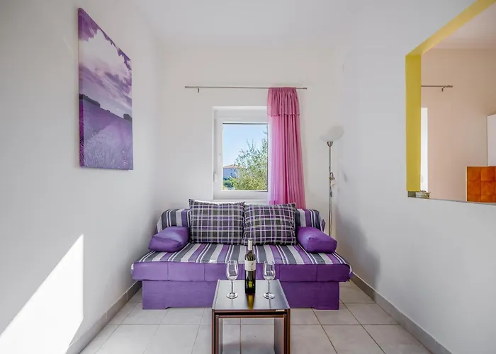 Niki Apartamento