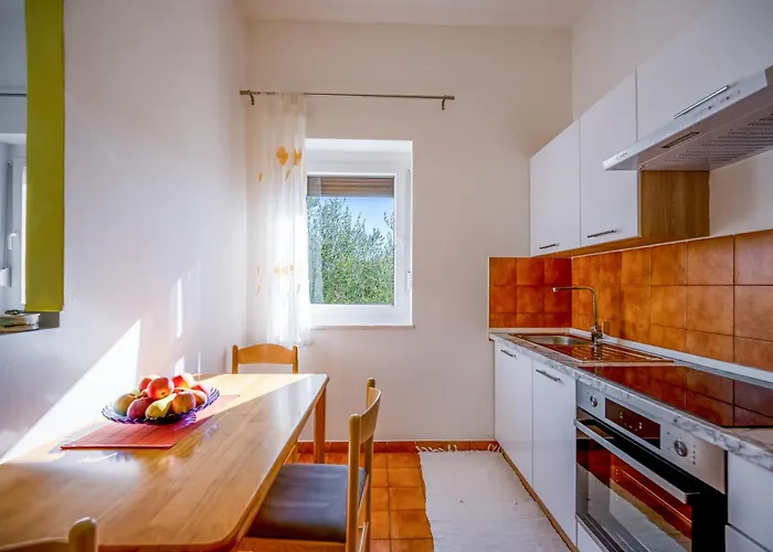 Niki Appartement Pula
