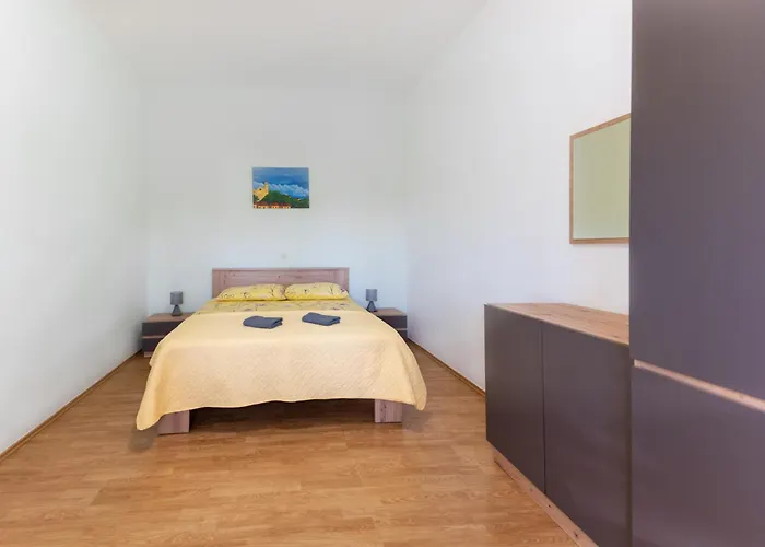 Niki Appartement