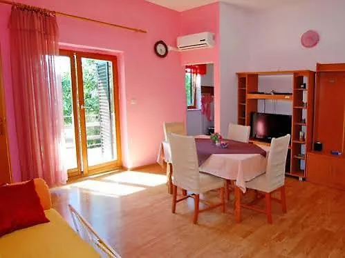 Appartement Niki