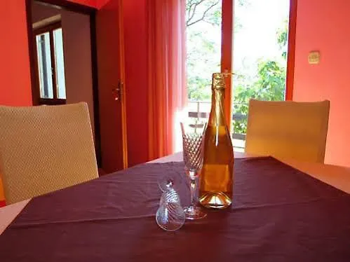 Niki Apartamento Pula