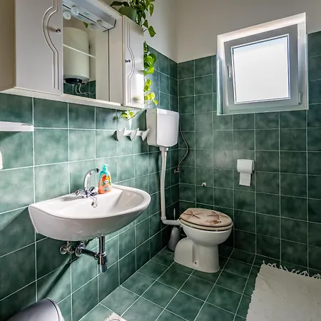 Niki Apartman Póla