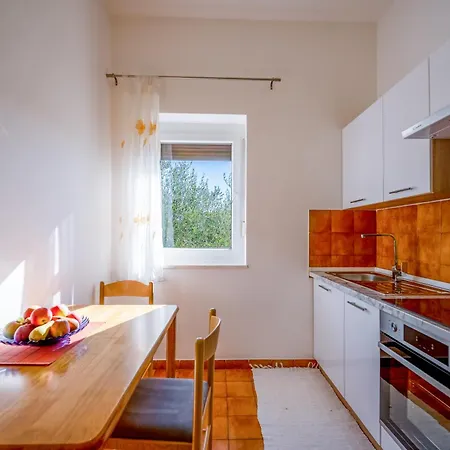 Niki Appartement Pula