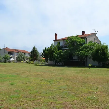 Apartmán Niki *