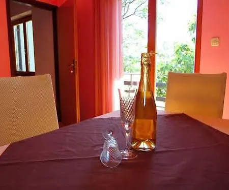 Niki Apartman Póla
