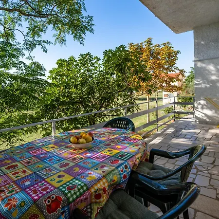 Niki Apartman Pula