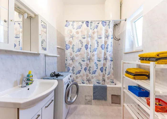 Niki Apartman *