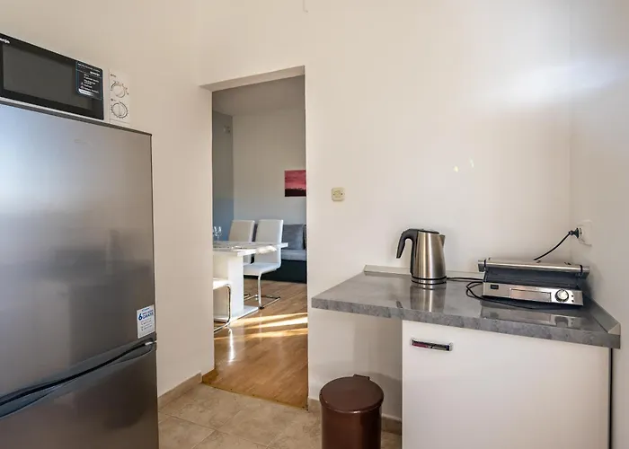 Niki Apartman