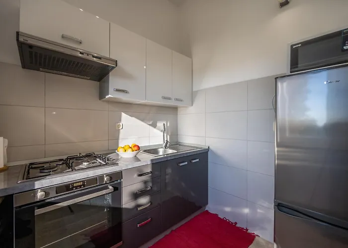 Niki Apartman *