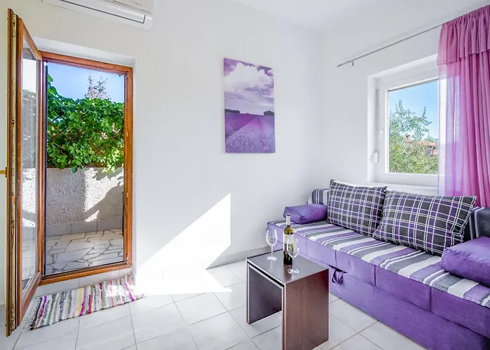 Apartman Niki