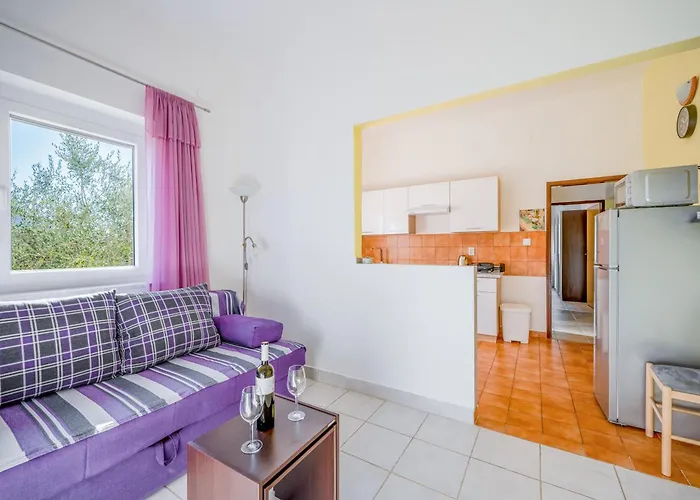 Apartman Niki Pula