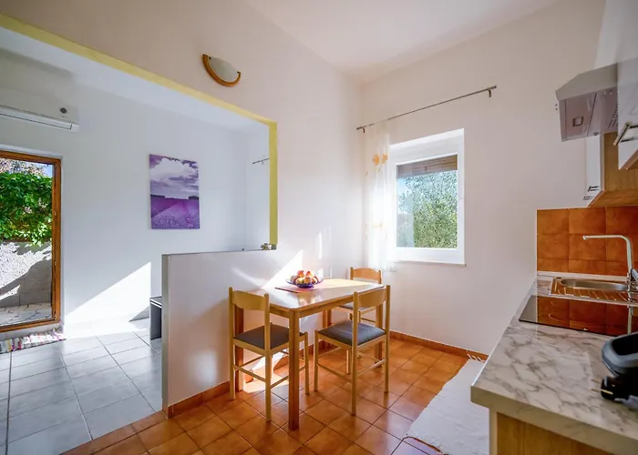 Apartman Niki