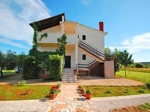 Niki Apartman Pula